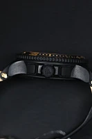 Часы Ulysse N  Marine Diver Chronograph  353-90-3C