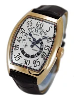 Часы Franck Muller  Cintree Curvex Day &amp; Night  8880 DH