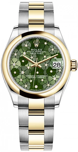 Заказать Rolex  Datejust 31 Oyster Perpetual  m278243-0031