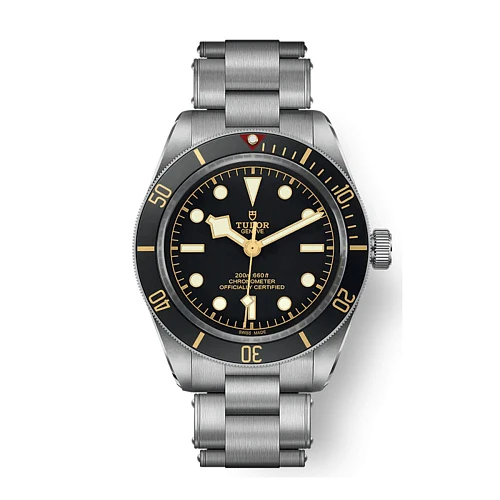 Часы Tudor  Black Bay 58  79030N