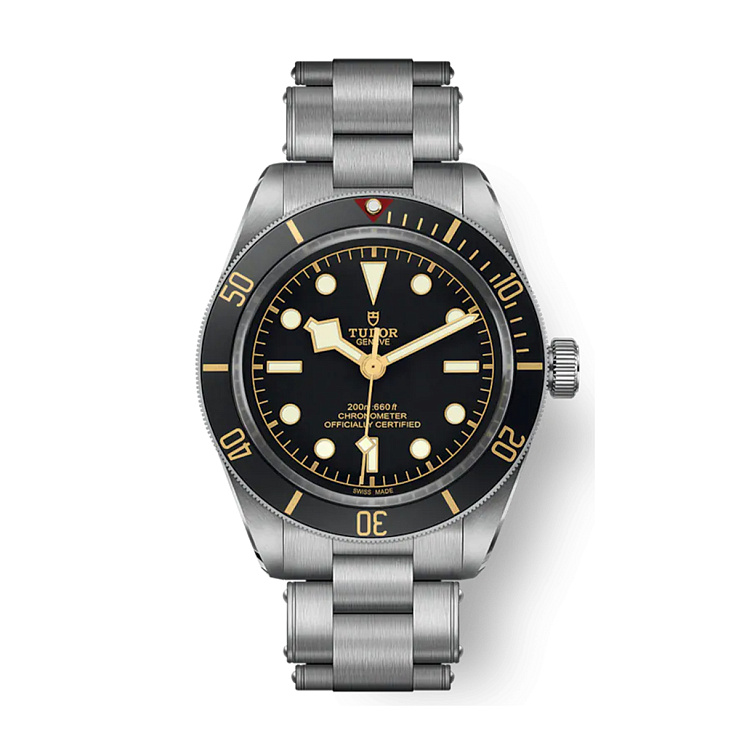 Часы Tudor  Black Bay 58  79030N