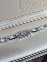 Украшение Bvlgari  Parentesi Diamond Bracelet   