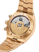 Заказать Vacheron Constantin  Overseas Chronograph  5520V/210R-B966