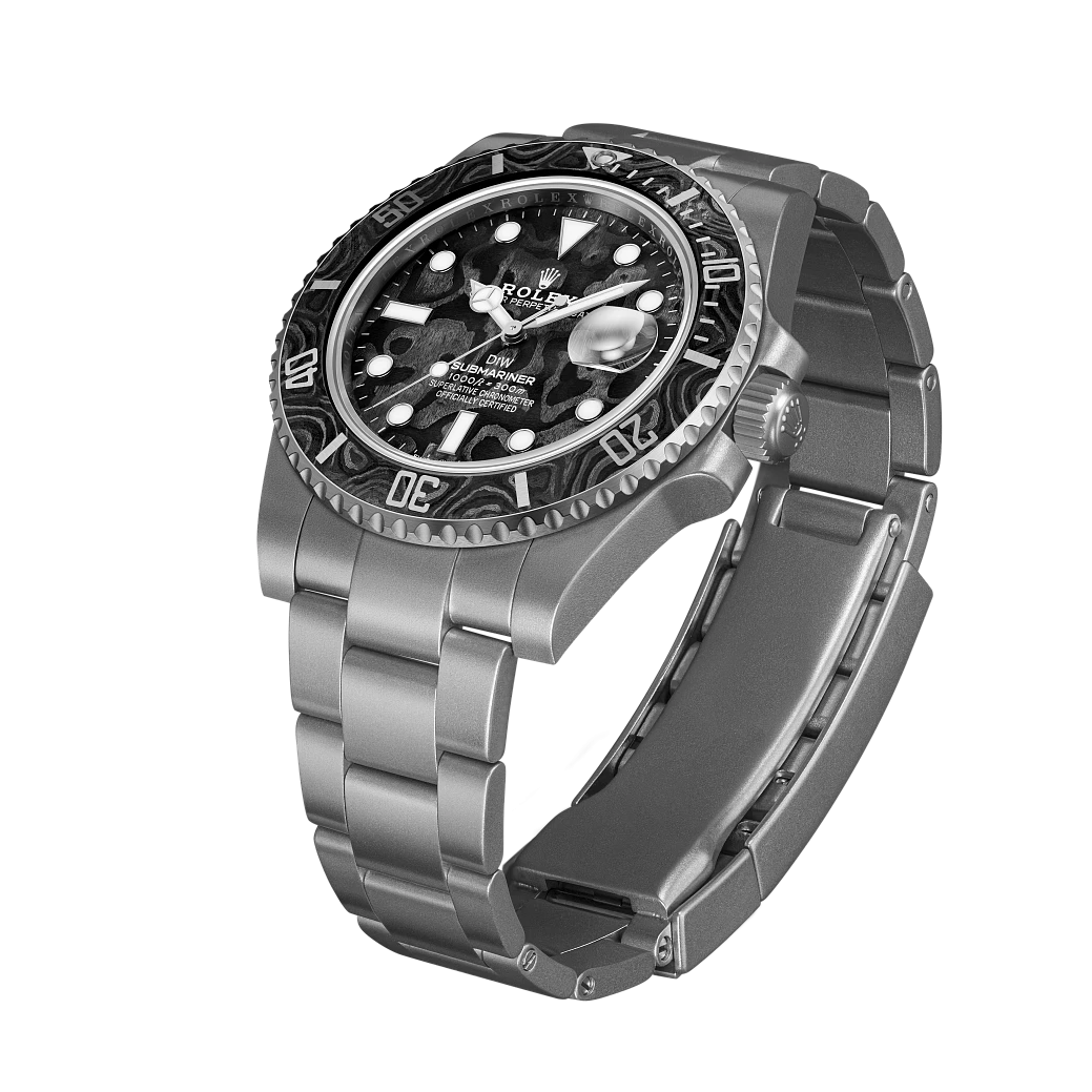 Заказать DiW  Rolex Submariner Eoc  
