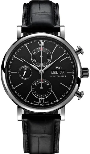 Заказать Iwc  Portofino Chronograph  IW391029