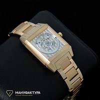 Часы Jaeger-LeCoultre  Reverso Squadra Lady Automatic  7042193 234.2.56