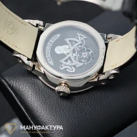 Часы Arnold &amp; Son  Dead Beat Tourbillon Limited White Gold  1DBBW.B01A