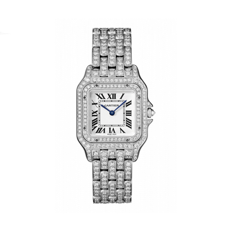 Часы Cartier  Panthère De Cartier Medium Model  HPI01130