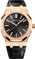 Заказать Audemars Piguet  Royal Oak Selfwinding 50Th Anniversary  15510OR.OO.D002CR.01