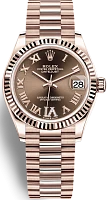 Заказать Rolex  Datejust 31  m278275-0025