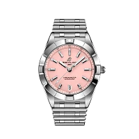 Часы Breitling  Chronomat 32Mm  A77310101K1A1