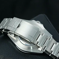 Часы Rolex  Explorer Ii White Dial 2022  226570