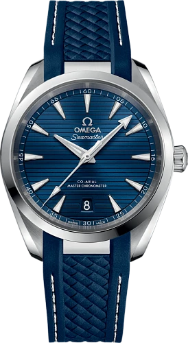 Заказать Omega  Seamaster Aqua Terra 150M Co-Axial Master Chronometer 38 Mm  220.12.38.20.03.001