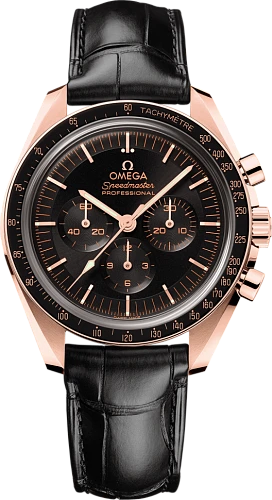 Заказать Omega  Speedmaster Moonwatch Professional Co-Axial Master Chronometer Chronograph 42 Mm  310.63.42.50.01.001