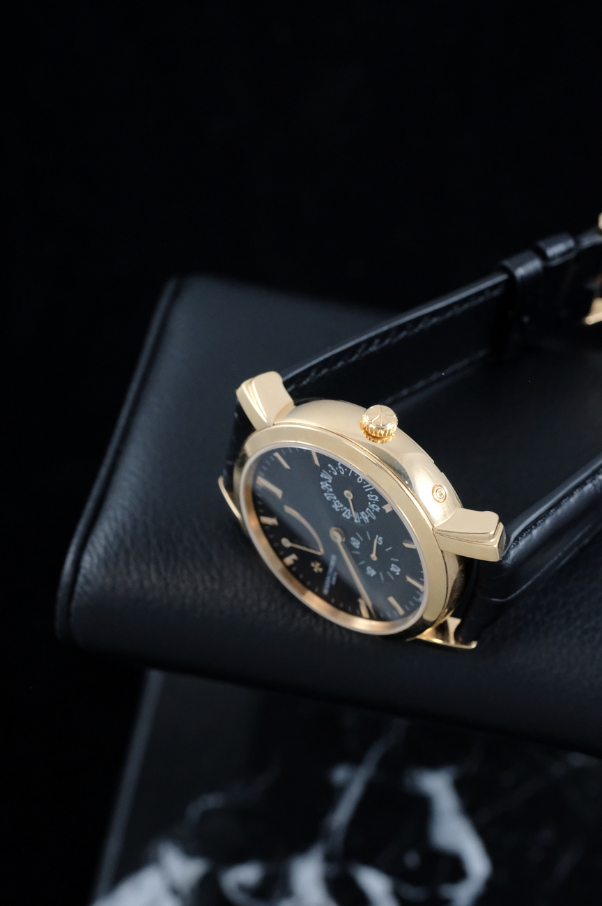 Часы Vacheron Constantin  Malte Power Reserve Boutique Edition  83060/000R-9289