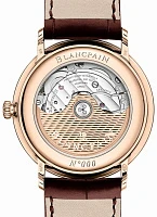 Заказать Blancpain  Villeret  6224 2987 55B