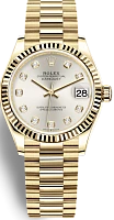 Заказать Rolex  Datejust 31  m278278-0034