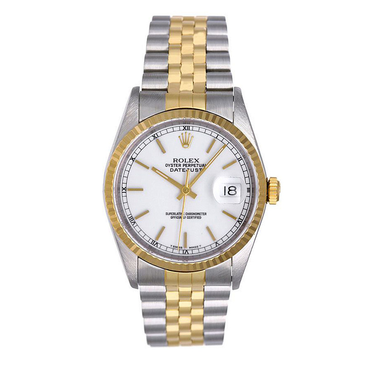 Часы Rolex  Oyster Perpetual Datejust 36Мм 16233  16233