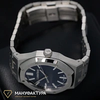 Часы Audemars Piguet  Royal Oak Selfwinding 50Th Anniversary 41 Mm  15510ST.OO.1320ST.01