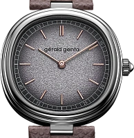 Часы Gerald Genta  Geneva White Gold  Geneva WG