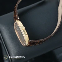 Часы Patek Philippe  Golden Ellipse  3738/100R-001