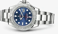 Заказать Rolex  Yacht Master 40  m126622-0002