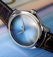 Заказать H. Moser &amp; Cie  H. Moser &amp; Cie Endeavour Centre Seconds  1200-0215