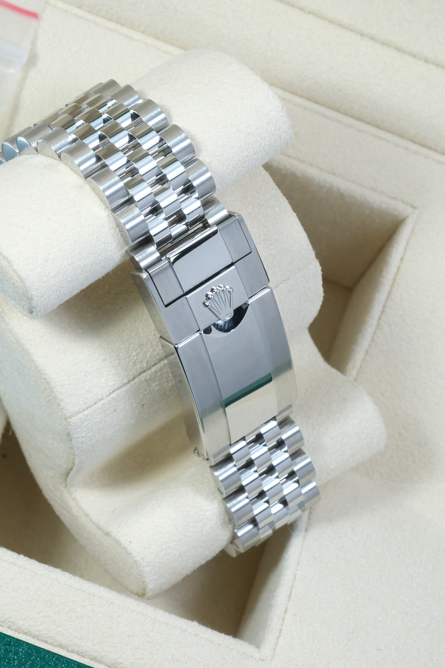 Часы Rolex  Gmt-Master Ii Sprite Left Handed  126720VTNR