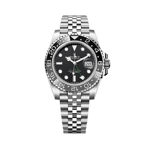 Часы Rolex  Gmt-Master Ii "Bruce Wayne"  126710GRNR