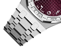 Заказать Audemars Piguet  Royal Oak Qartz  67656BC.ZZ.1261BC.01