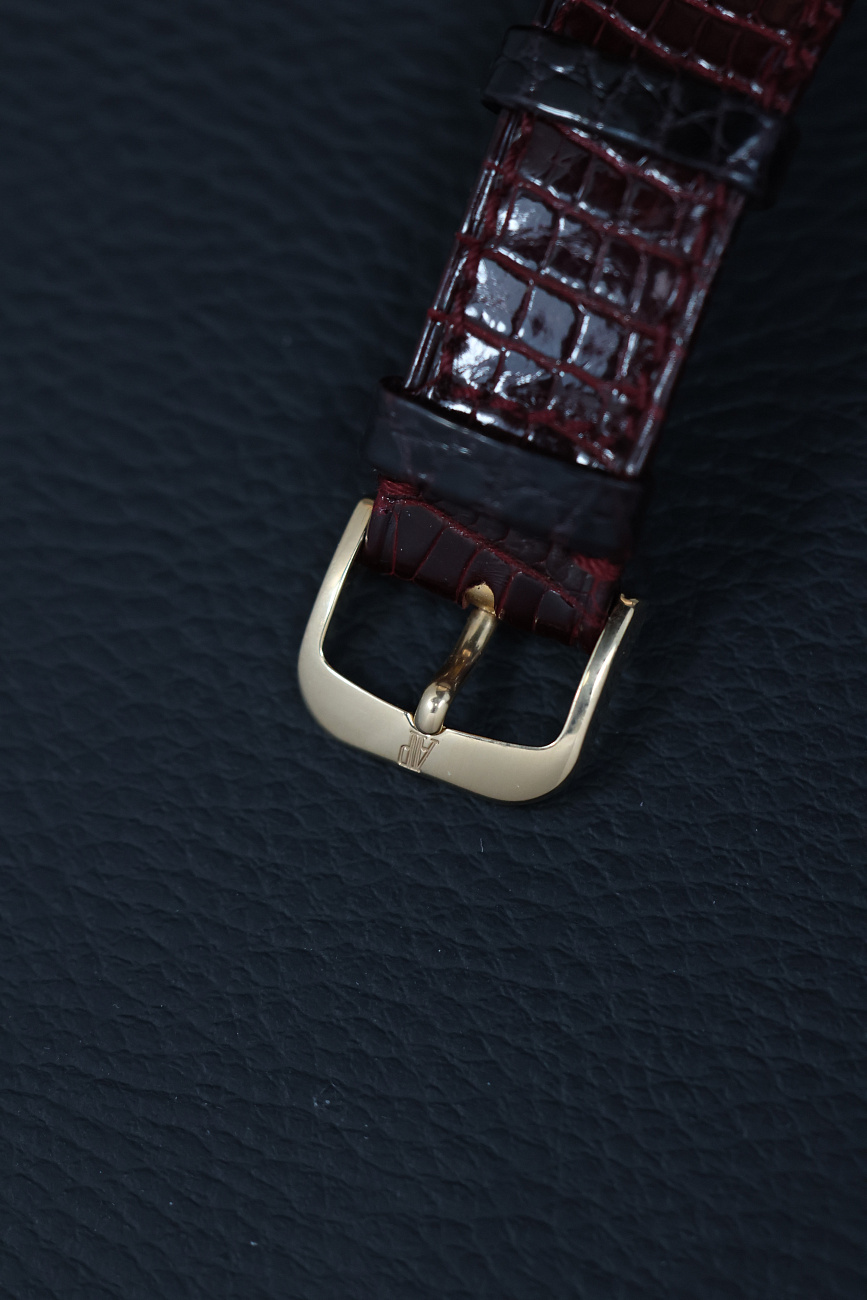 Часы Audemars Piguet  Jules Openworked Tourbillon  25718OR