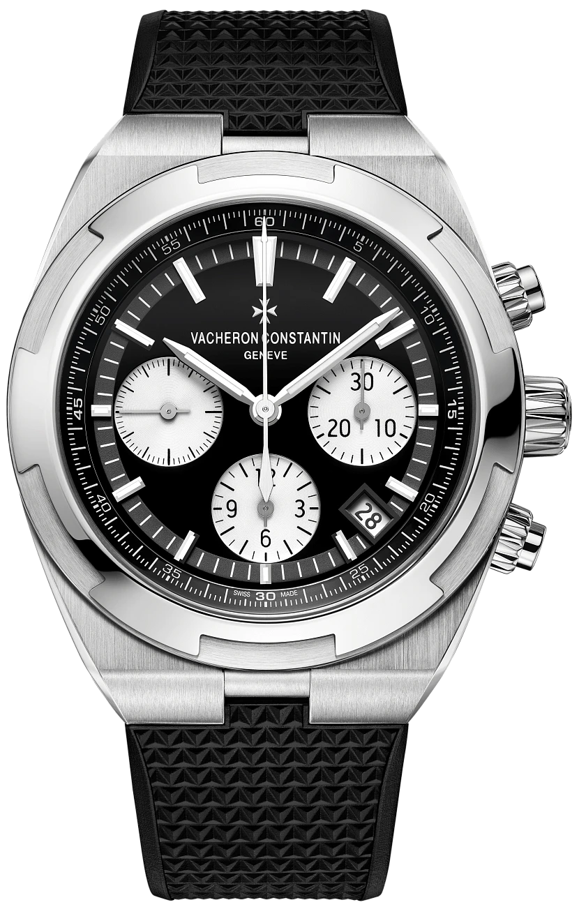 Часы Vacheron Constantin  Overseas Chronograph  5500V/110A-B481