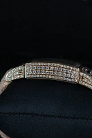 Часы De Grisogono  Instrumentino Uno Mother Of Pearl  INSTRUMENTINO