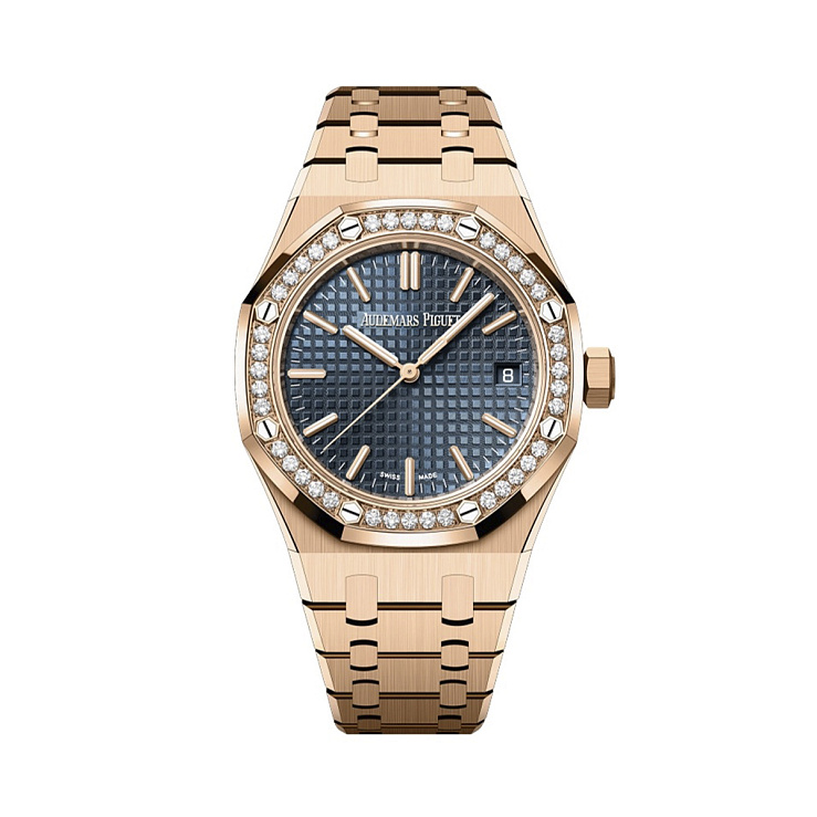 Audemars Piguet в наличии в Москве в &quot;Мануфактуре&quot;! 