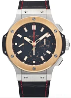 Заказать Hublot  Big Bang Chronograph 44 Mm  301.SP.1180.LR