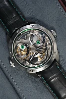 Часы Konstantin Chaykin (Константин Чайкин)  Joker Fiat Lux Limited Edition  Joker Fiat Lux