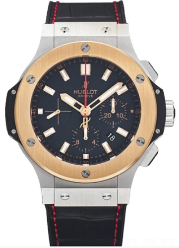 Заказать Hublot  Big Bang Chronograph 44 Mm  301.SP.1180.LR