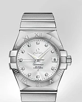 Заказать Omega  Constellation Co-Axial 35 Mm  123.10.35.20.52.001