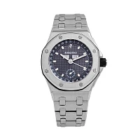 Часы Audemars Piguet  Royal Oak Offshore Triple Calendar  25807ST.O.1010.ST.01