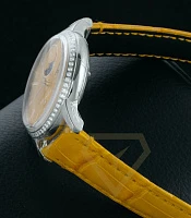 Часы Zenith  Elite Ladies Moonphase 33 Mm  16.2331.692/74.C815