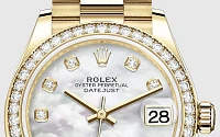 Заказать Rolex  Datejust 31 Oyster  m278288rbr-0006