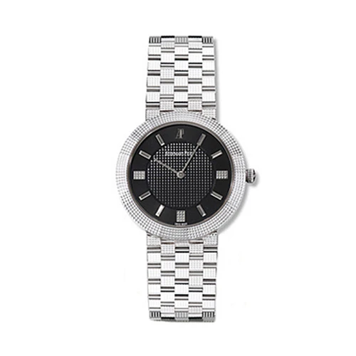 Часы Audemars Piguet  Classic  15026BC.GG.1117BC.01
