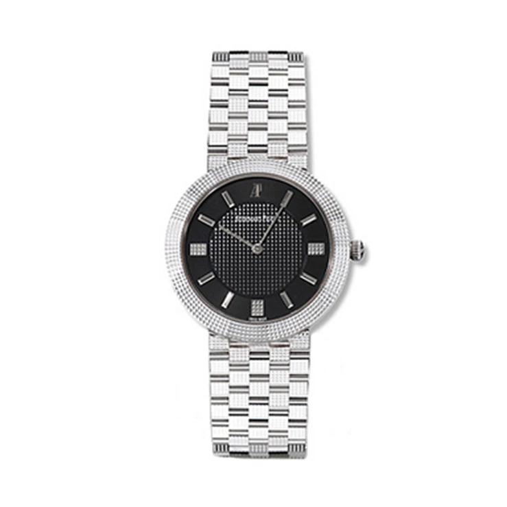 Часы Audemars Piguet  Classic  15026BC.GG.1117BC.01