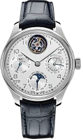 Заказать Iwc  Portugieser Perpetual Calendar Tourbillon  IW504505