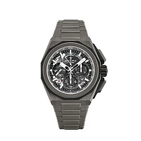 Часы Zenith  El Primero Defy 21  97.9100.9004/02.I001