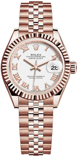 Заказать Rolex  Lady-Datejust 28 Oyster  m279175-0022