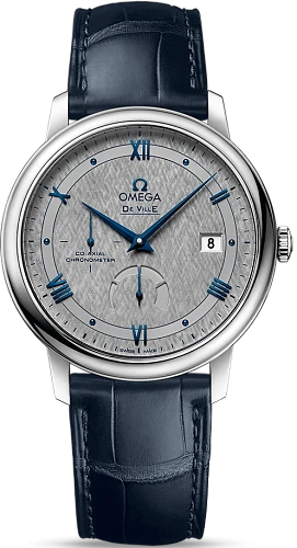 Заказать Omega  De Ville Prestige Co Axial Power Reserve  424.13.40.21.06.002