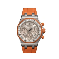 Часы Audemars Piguet  Audemars Piguet Royal Oak Offshore Sports Lady Chronograph  25986CK.ZZ.D065CA.02