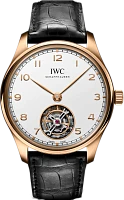 Заказать Iwc  Portugieser Hand-Wound Tourbillon  IW545801
