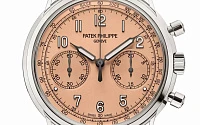 Заказать Patek Philippe  Complications  5172G-010